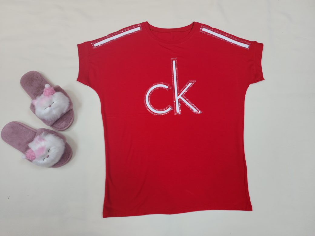 تیشرت CK - Image 3